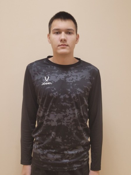 Камиль Русланович Фатыхов