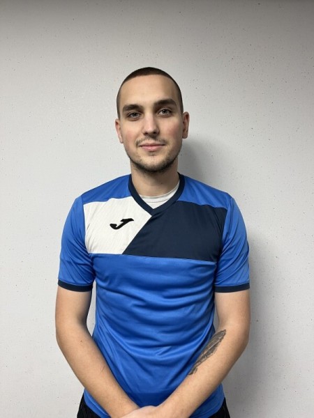 Виктор Станиславович Калмыков