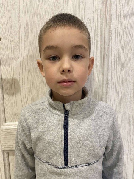 Михаил Денисович Шляпин