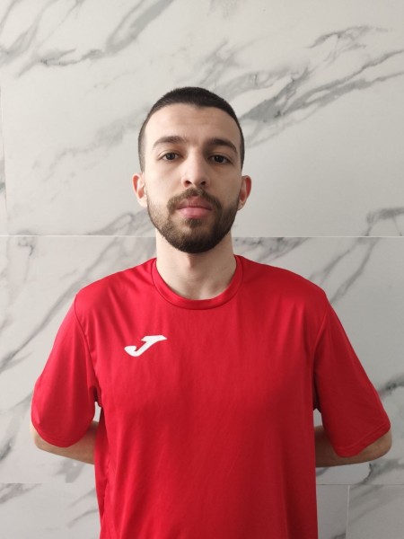 Айхан Векил оглы Шихалыев