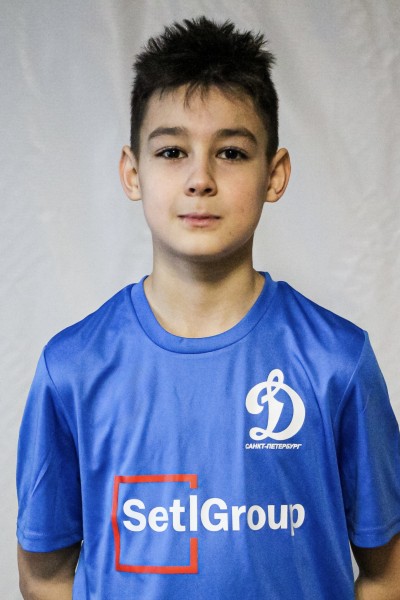 Марат Рашидович Бикташев