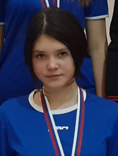 Галина Александровна Мищенко