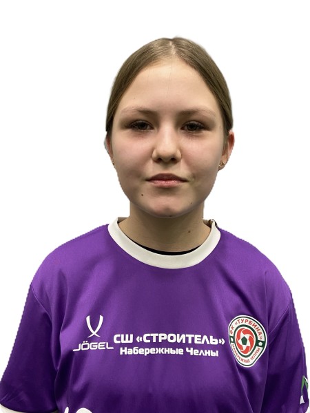Валерия Денисовна Чернышова