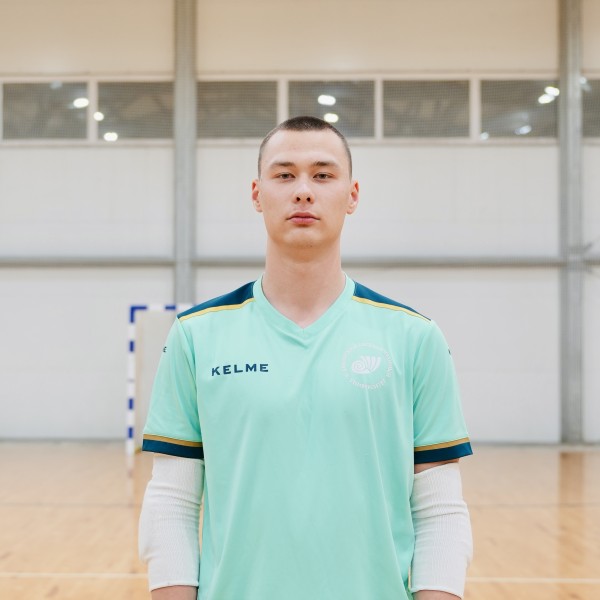 Никита Васильевич Пильников