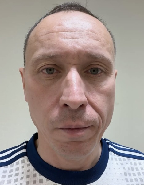 Ринат Азатович Сулейманов