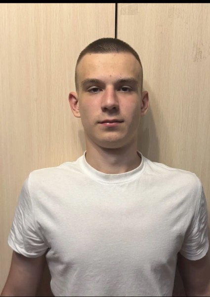 Андрей Владимирович Козлов