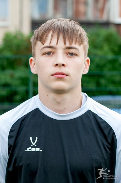 Артемий Михайлович Ларин
