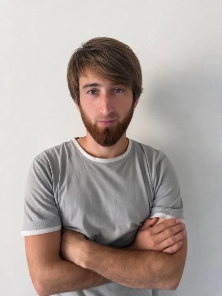 Магомед Махмоевич Нолгиев