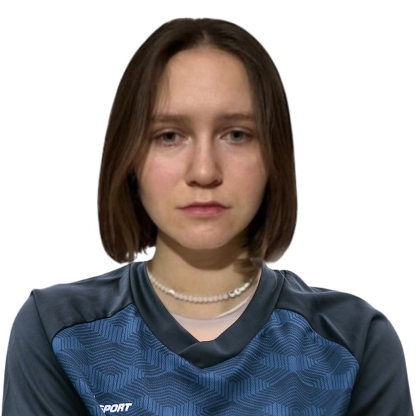 Аделина Валерьевна Алексеева