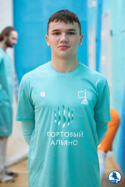 Александр Алексеевич Александров