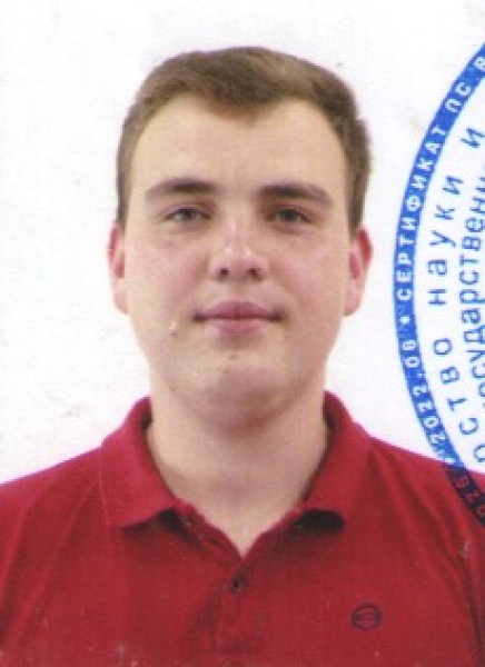 Павел Андреевич Катаев