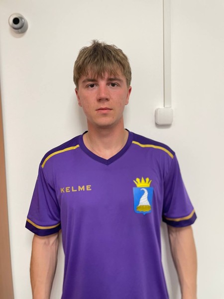 Дмитрий Никитич Мехряков