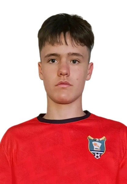 Кирилл Евгеньевич Бекета