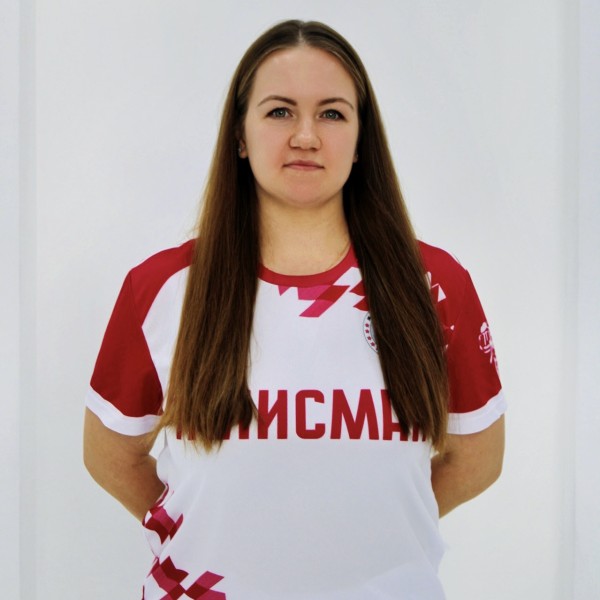 Ирина Андреевна Менькина