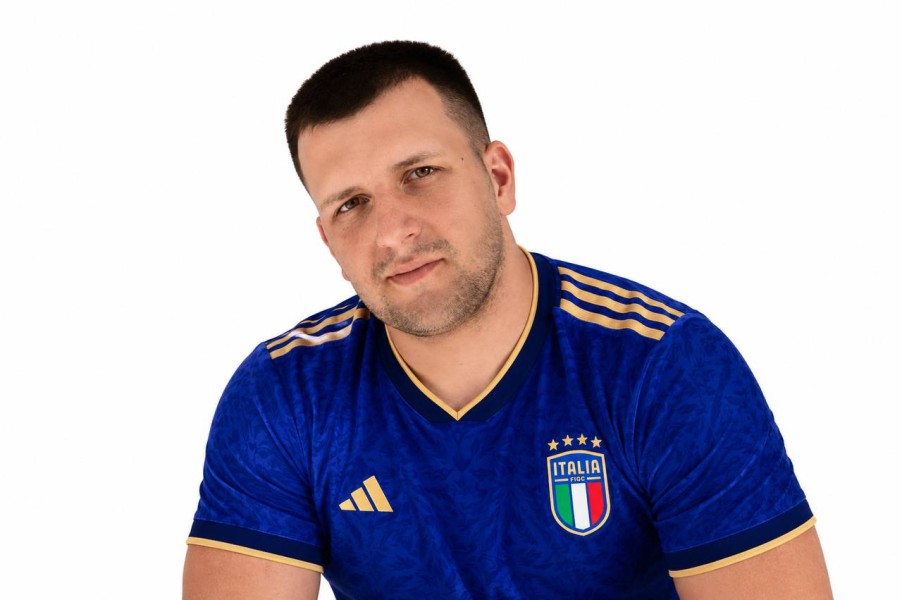 Илья Сергеевич Фирсов