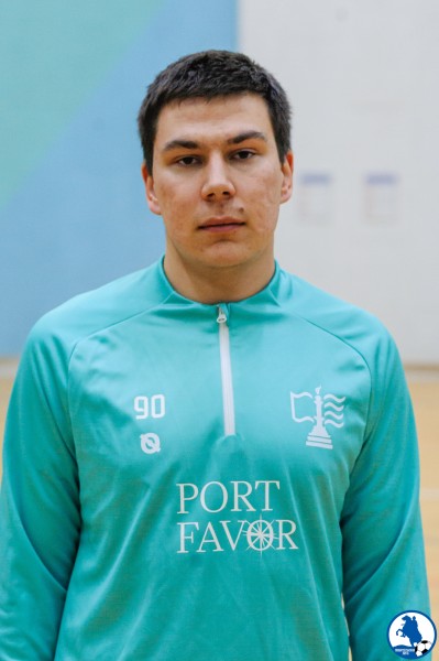 Владимир Александрович Волков