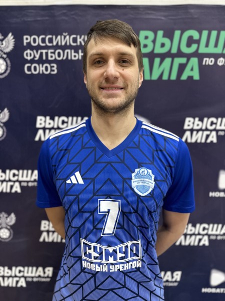 Александр Андреевич Давыдов