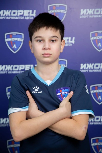 Роман Сергеевич Соколов