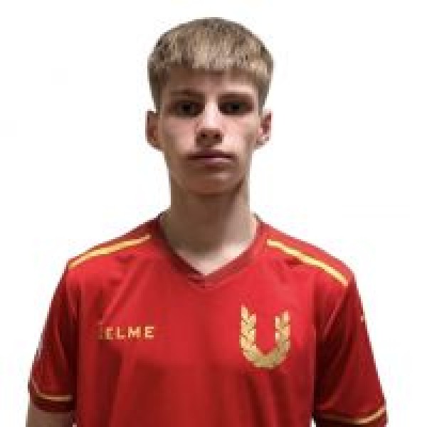 Иван Александрович Крышин