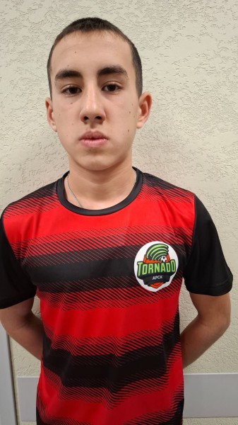 Данир Радикович Абдрахманов