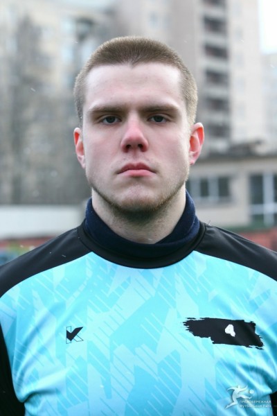 Павел  Буравцев