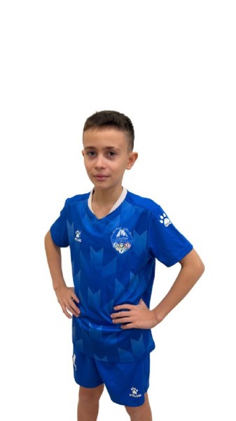 Максим Ильич Рябых