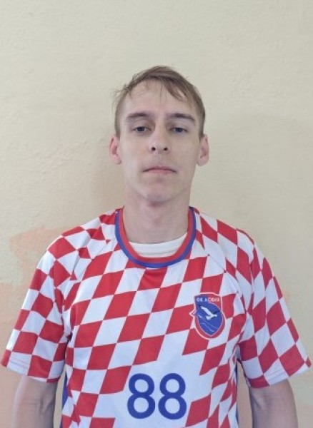 Дмитрий Александрович Антонов