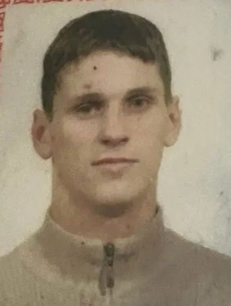 Николай Владимирович Германов