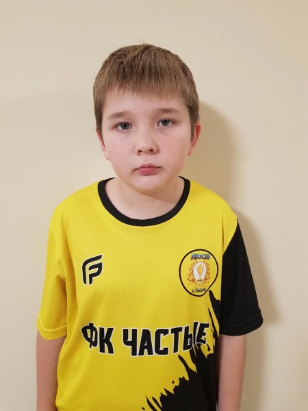 Михаил Александрович Кузнецов