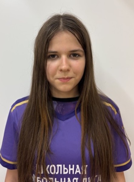 Таисия Павловна Красильникова