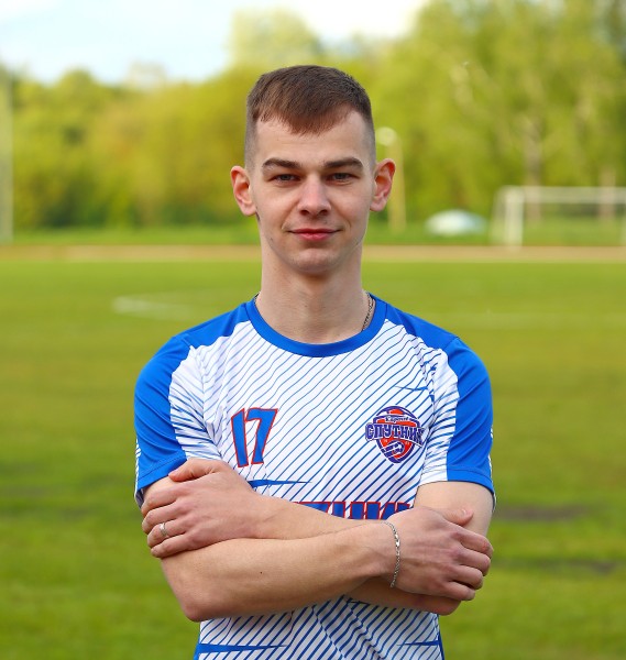 Артем Алексеевич Грибачев