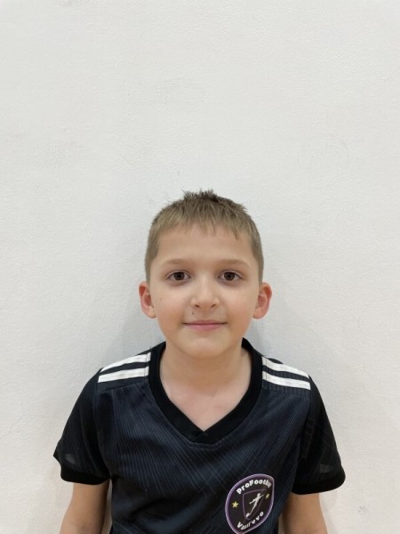 Демид Романович Пиядин