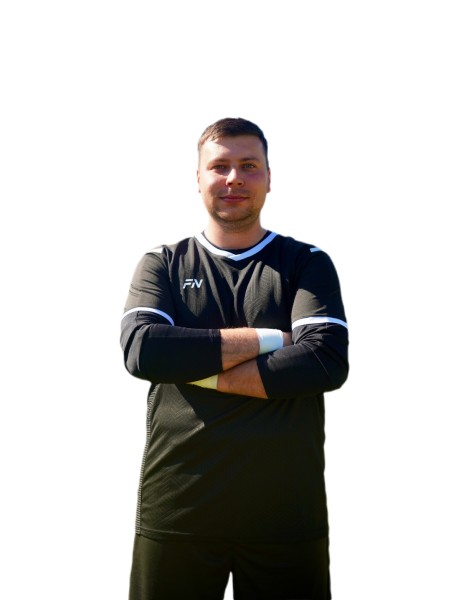 Максим Сергеевич Щеголев
