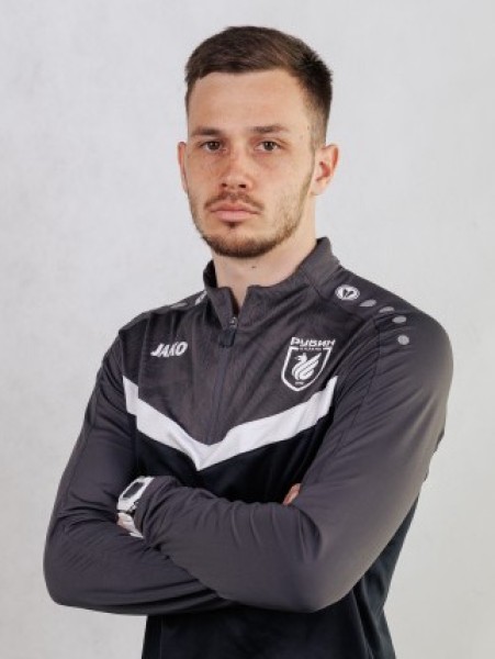 Егор Вячеславович Тушев