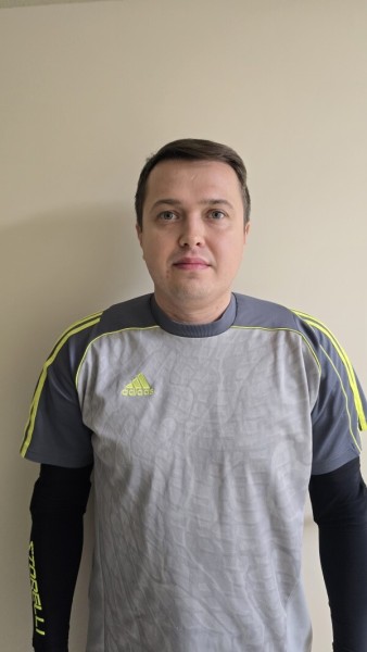 Роман Альбертович Сагындыков