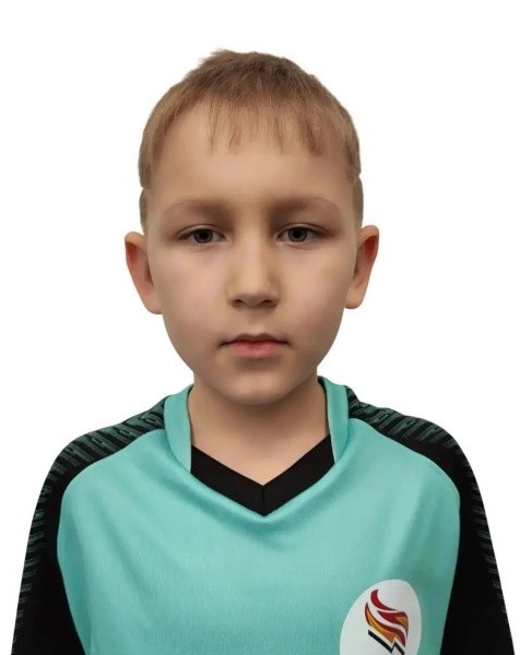 Никита Дмитриевич Андрианов