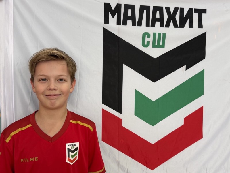 Марк Ильич Шибаров