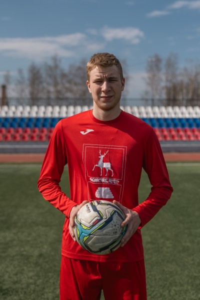 Максим Владимирович Лукоянов