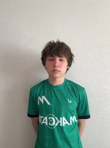 Камиль Ильнурович Абдрахманов