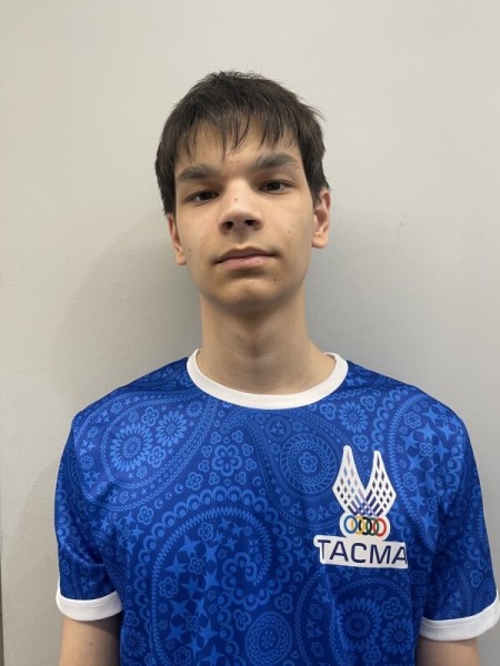Амир Айнурович Гайнанов