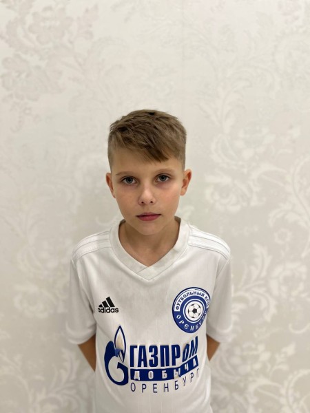 Вячеслав Павлович Ложкин