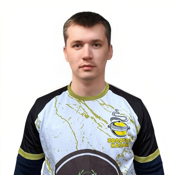 Айдар Игоревич Лисинков