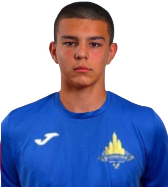 Егор Сергеевич Курепанов