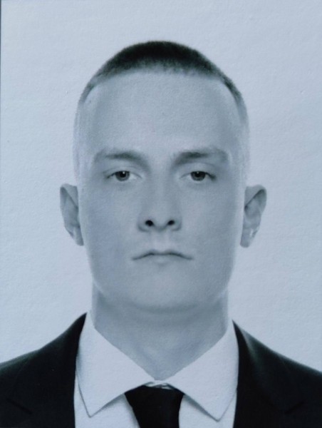 Павел Дмитриевич Хохряков