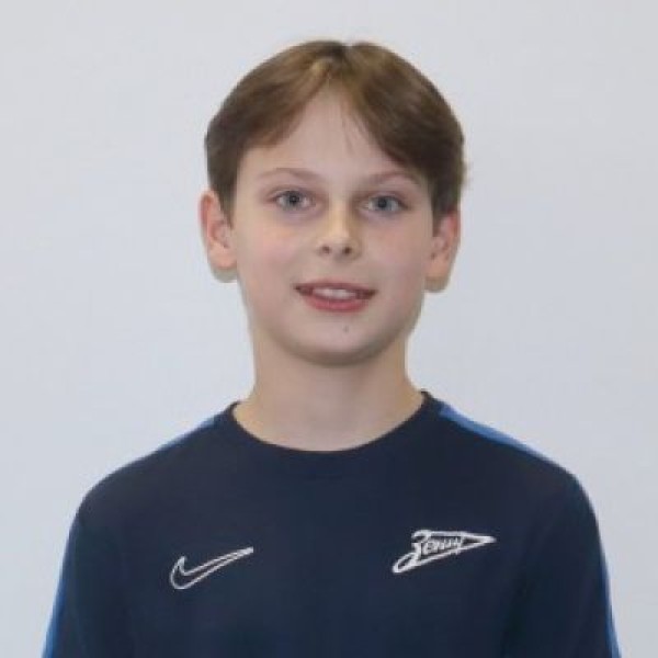 Владимир Максимович Красновский