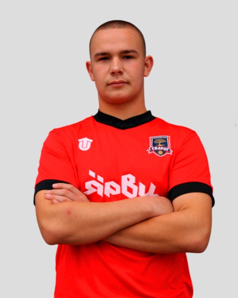 Максим Лилианович Тома