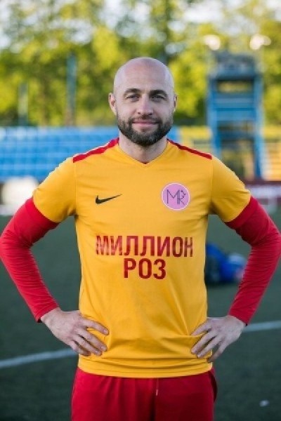 Сергей Вадимович Степлиани
