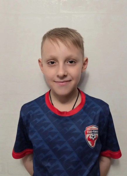 Дмитрий Васильевич Леванов