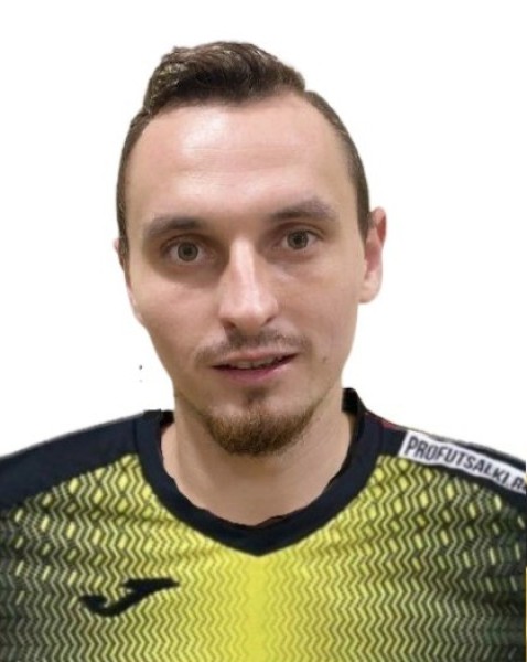 Максим Викторович Баранов
