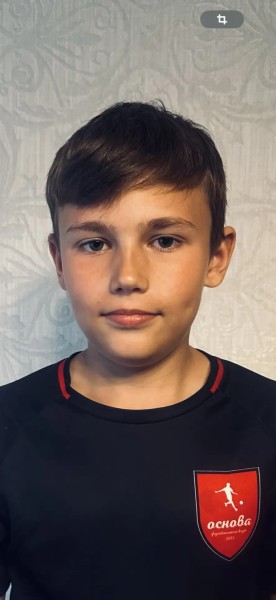 Кирилл  Ззаполни